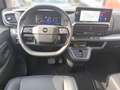 Opel Zafira GS L Schwarz - thumbnail 9