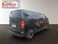 Opel Zafira GS L Schwarz - thumbnail 14