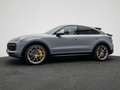 Porsche Cayenne Coupe Turbo GT 4.0i AWD 640HP Bleu - thumbnail 5