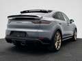 Porsche Cayenne Coupe Turbo GT 4.0i AWD 640HP Bleu - thumbnail 8