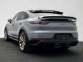 Porsche Cayenne Coupe Turbo GT 4.0i AWD 640HP Bleu - thumbnail 6
