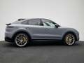 Porsche Cayenne Coupe Turbo GT 4.0i AWD 640HP Bleu - thumbnail 2