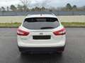 Nissan Qashqai Qashqai 1.6 dCi 130  Xtronic N-Connecta Blanc - thumbnail 3