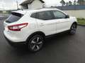 Nissan Qashqai Qashqai 1.6 dCi 130  Xtronic N-Connecta Blanc - thumbnail 2