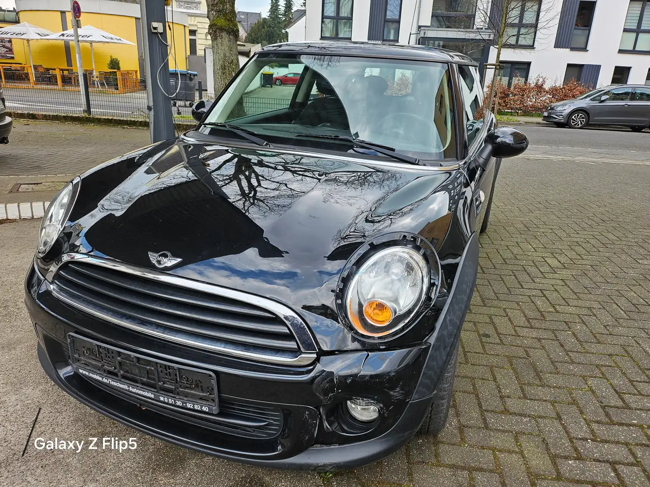 MINI One