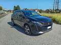 Peugeot 3008 1.5 bluehdi Allure 30cv eat8 unicoprop Fatturabile Nero - thumbnail 3
