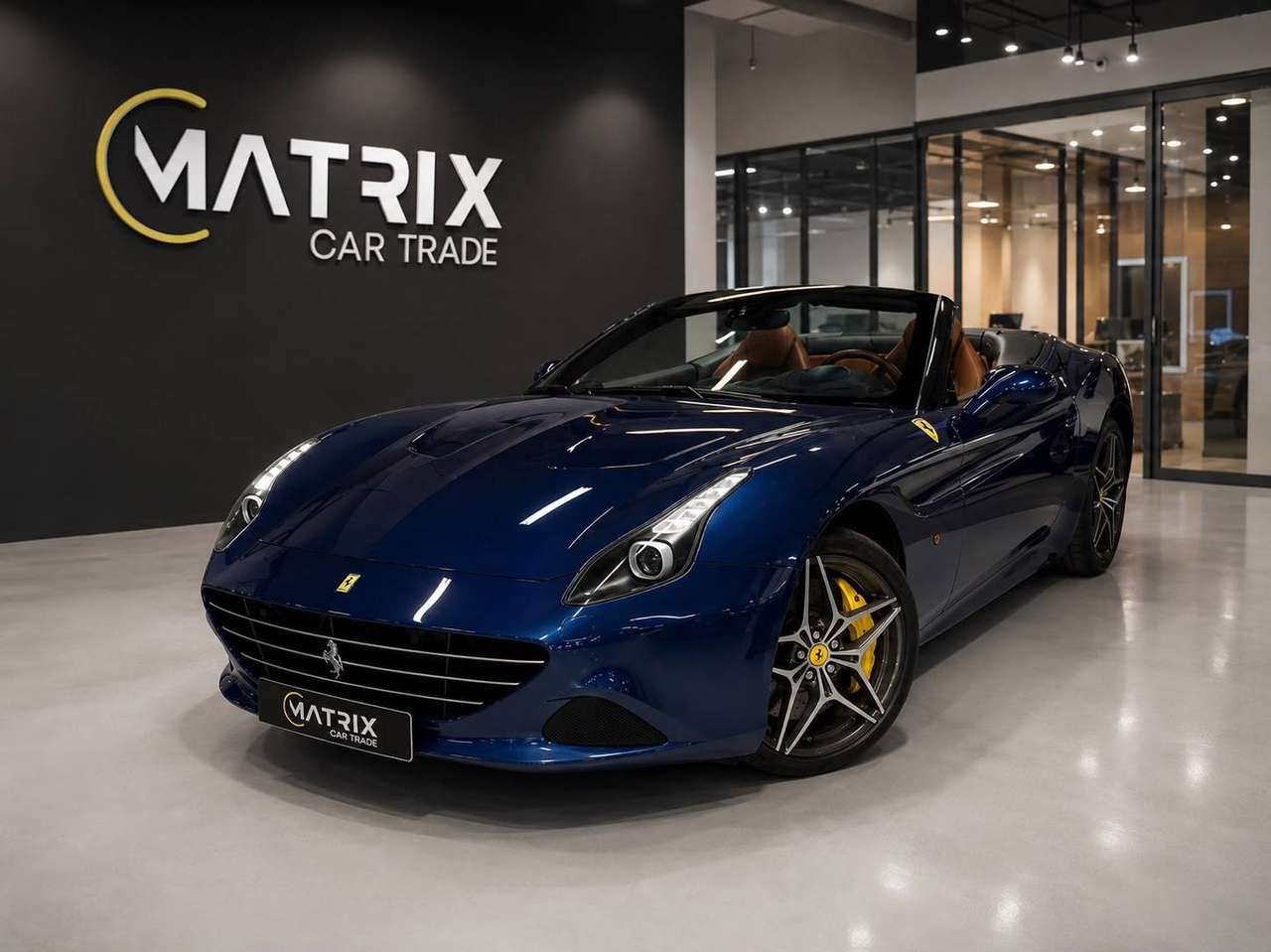 Ferrari California California 3.9 T dct