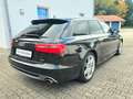 Audi A6 Avant 3.0 TDI quattro Schwarz - thumbnail 5
