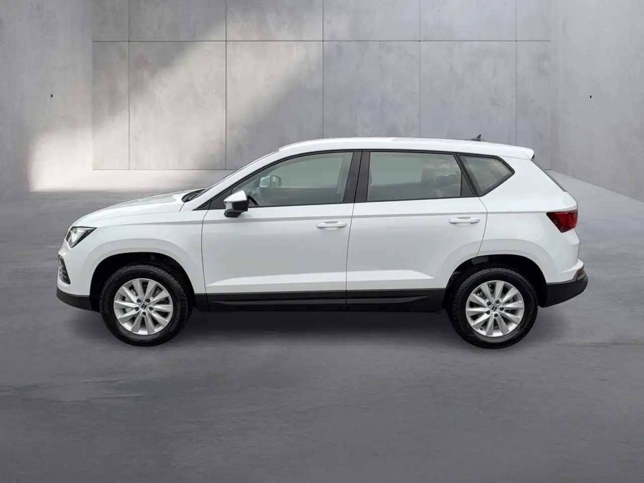 SEAT Ateca 2026