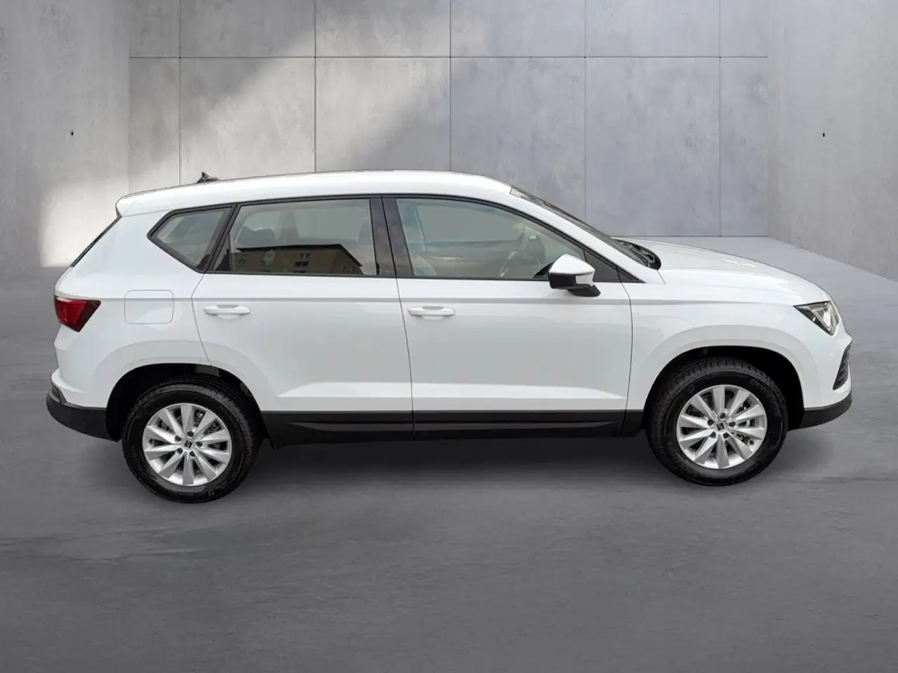 SEAT Ateca 2026