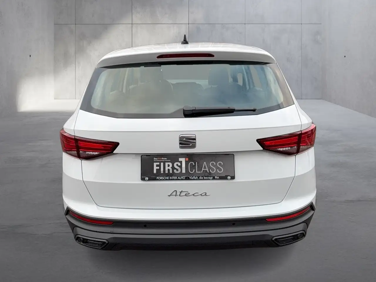 SEAT Ateca 2026 — фото 12