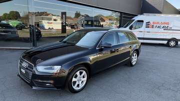 * 2.0 TDi* CUIR* NAVI*  XENON*