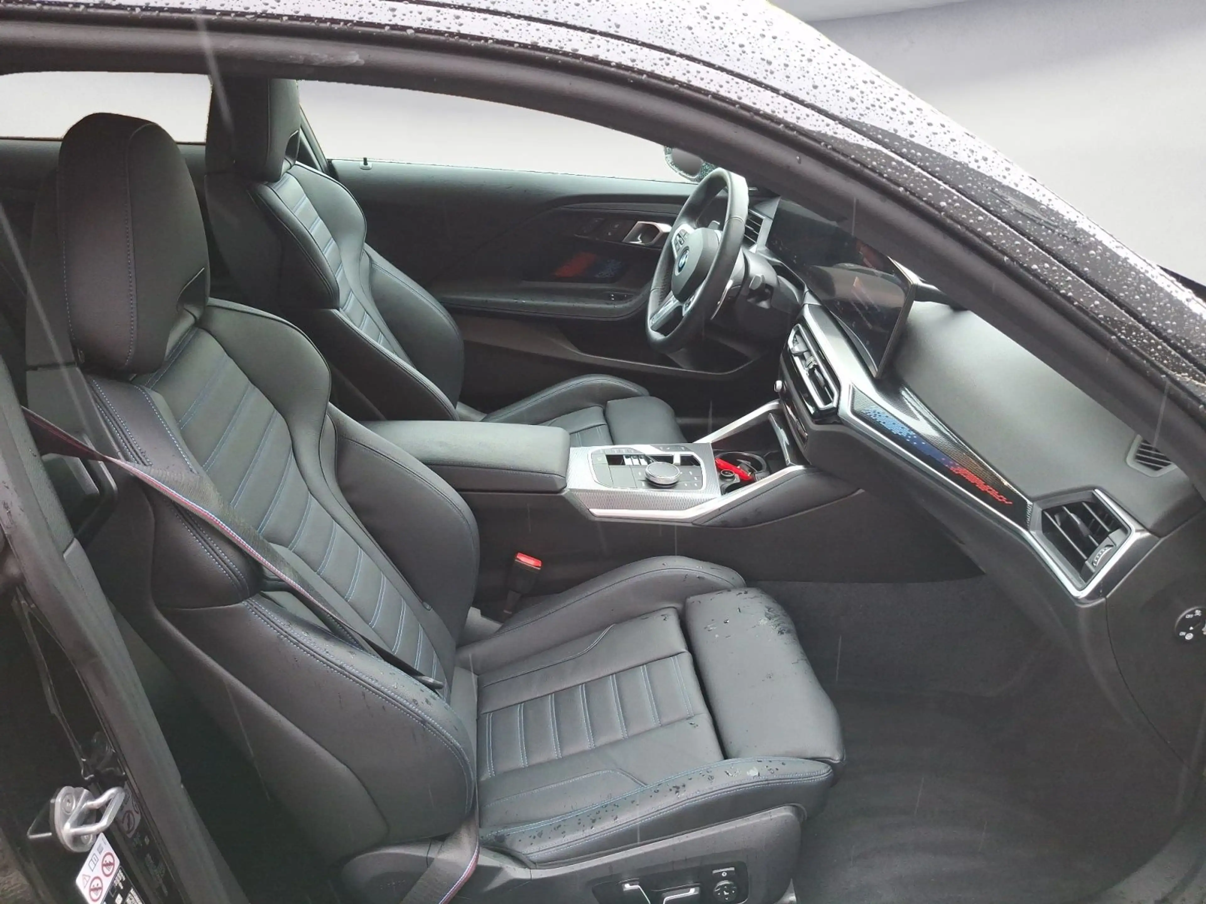 BMW 240 xDrive Steptronic Coupe Schiebedach Harman — photo 15