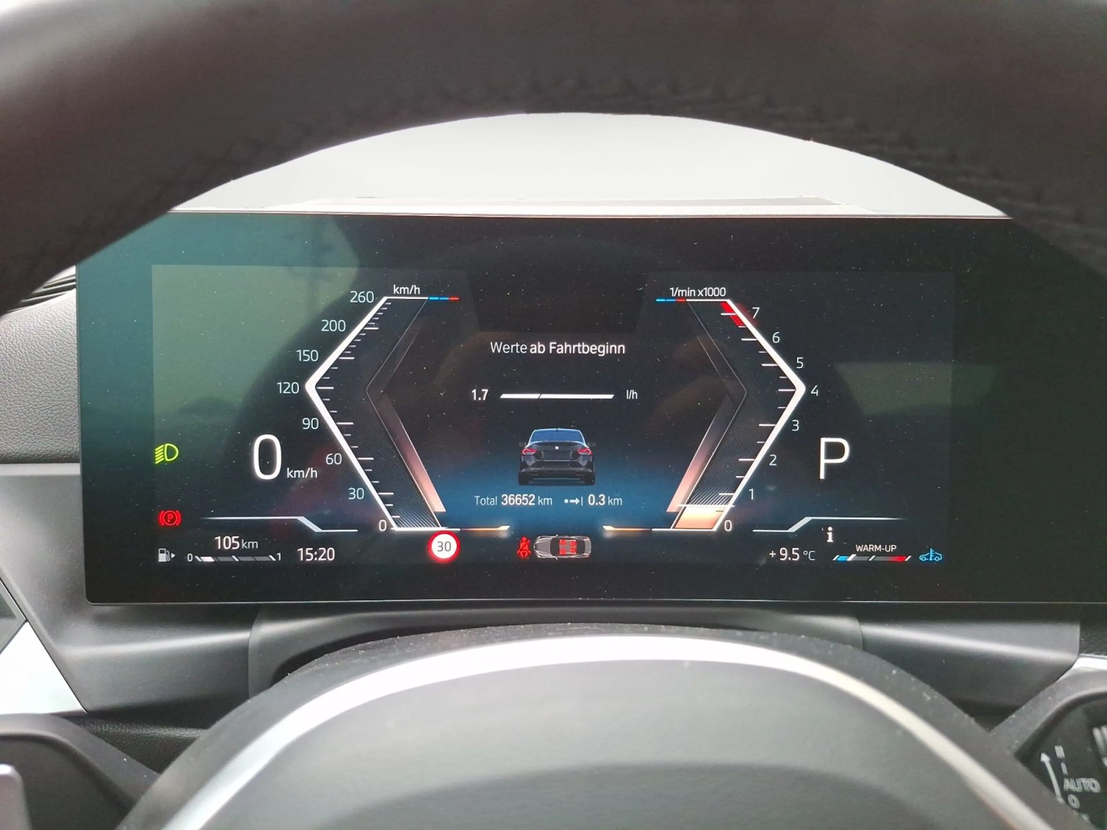 BMW 240 xDrive Steptronic Coupe Schiebedach Harman — photo 13