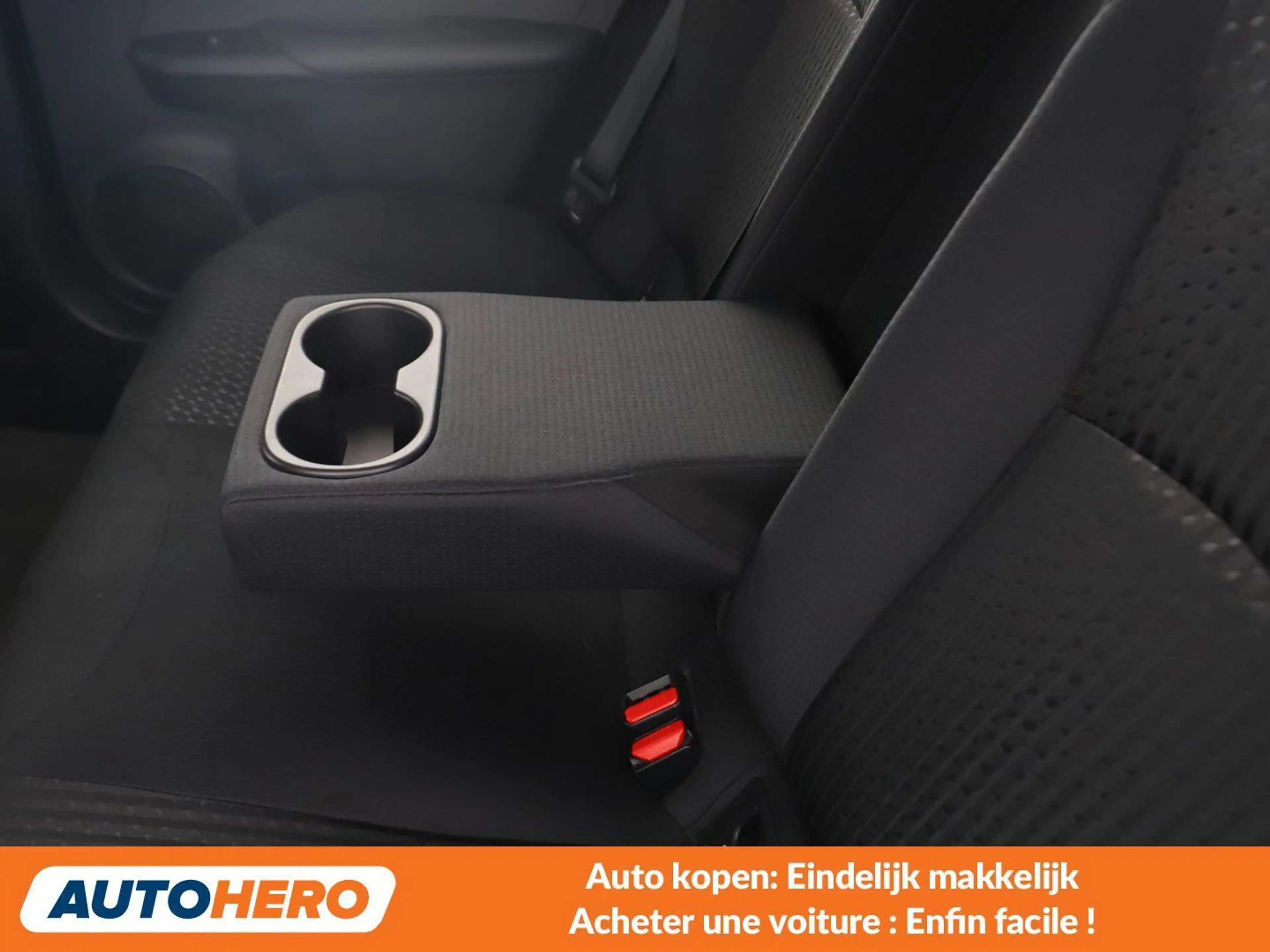 Toyota Prius 1.8 Style — photo 15