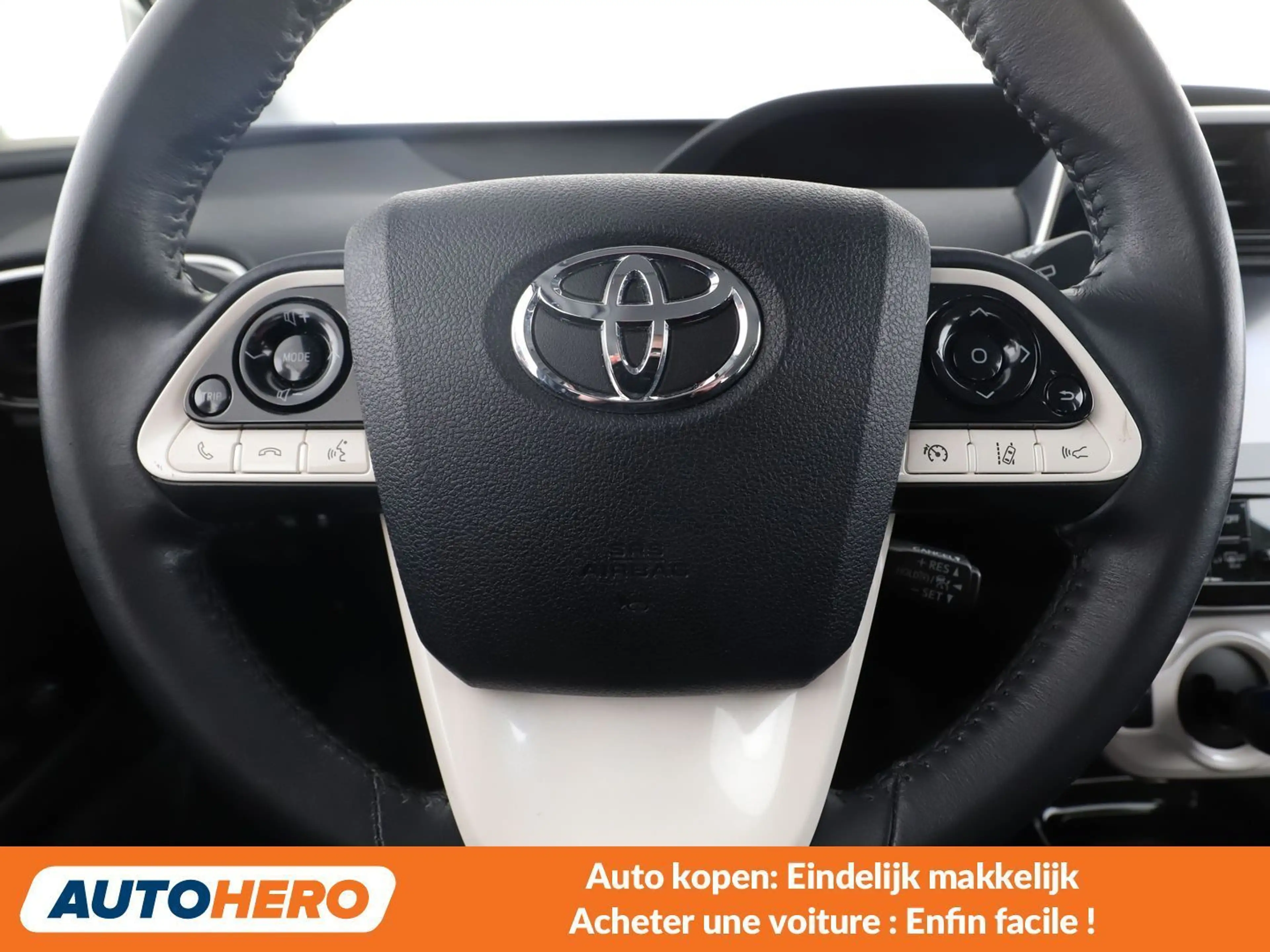 Toyota Prius 1.8 Style — photo 5