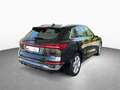 Audi Q8 e-tron S line 55 qu. ACC+B&O+HEADUP+PANO Negru - thumbnail 6