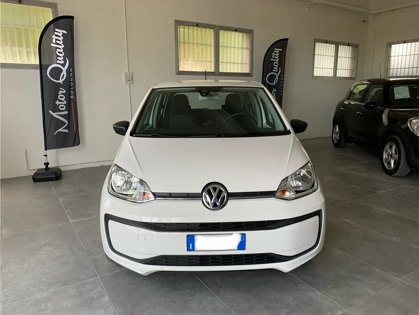 Volkswagen up! up 5p 1.0 Move up 60cv my20 Blanc - 2