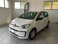 Volkswagen up! up 5p 1.0 Move up 60cv my20 Blanc - thumbnail 3