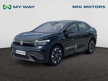 Pro Performance 77 kWh 150 kW (204 pk) /// Elek. Koffer /// Stuur- en zetelverwarming