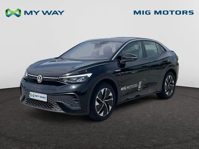 Volkswagen ID.5 Pro Performance 77 kWh 150 kW (204 pk) /// Elek. Koffer /// Stuur- en zetelverwarming