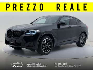 xDrive20d mhev 48V Msport Black pack