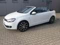 Volkswagen Golf Cabriolet Cup 1,4 TSI Blanc - thumbnail 7