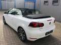 Volkswagen Golf Cabriolet Cup 1,4 TSI Blanco - thumbnail 18