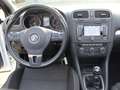 Volkswagen Golf Cabriolet Cup 1,4 TSI Blanc - thumbnail 4