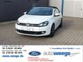 Volkswagen Golf Cabriolet Cup 1,4 TSI Blanco - thumbnail 1