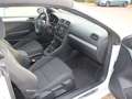 Volkswagen Golf Cabriolet Cup 1,4 TSI Blanco - thumbnail 29