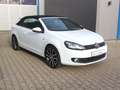 Volkswagen Golf Cabriolet Cup 1,4 TSI Bianco - thumbnail 10