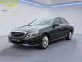 Mercedes-Benz E 220 E 220 BlueTEC Edition Elegance 1 An/Jaar Garantie Gris - thumbnail 1