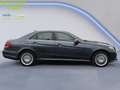 Mercedes-Benz E 220 E 220 BlueTEC Edition Elegance 1 An/Jaar Garantie Gris - thumbnail 4