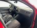 Volkswagen Taigo R Line 1.5 TSI DSG /Rückfahrk/Pano/CarPlay Rot - thumbnail 9