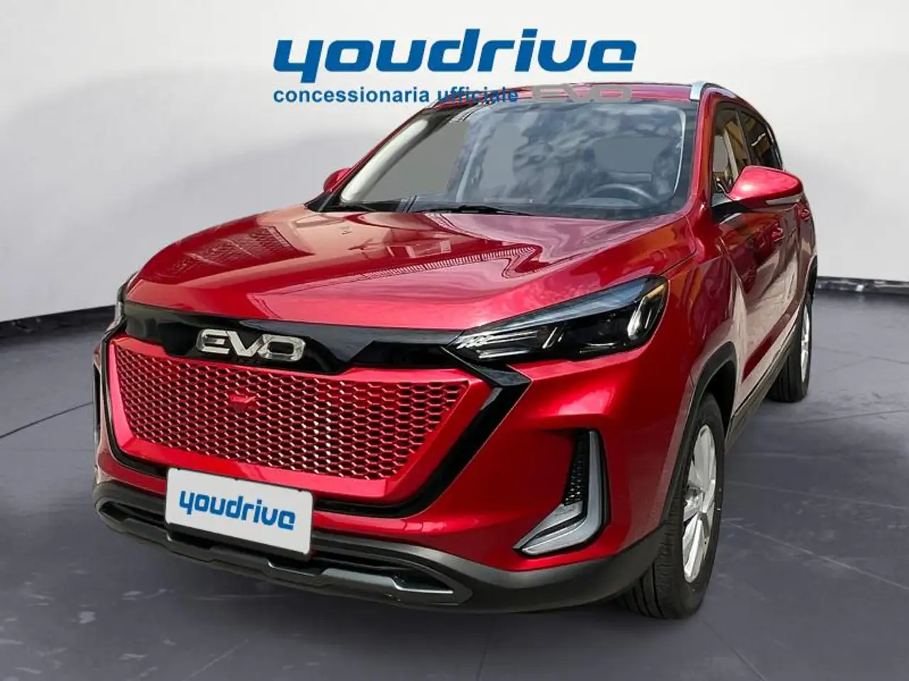 EVO EVO5 2026