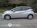 Nissan Micra 1.0 Automatica ig-t Acenta 92cv xtronic E6d Argent - thumbnail 5