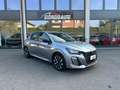 Peugeot 208 1.2 puretech Active s&s 100cv Zilver - thumbnail 1