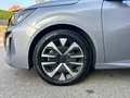 Peugeot 208 1.2 puretech Active s&s 100cv Zilver - thumbnail 6