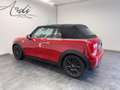 MINI Cooper Cabrio Cabriolet 1.5 *GARANTIE*1ER PROP*GPS*SIEGES CHAUFF Rouge - thumbnail 16