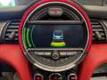 MINI Cooper Cabrio Cabriolet 1.5 *GARANTIE*1ER PROP*GPS*SIEGES CHAUFF Rouge - thumbnail 9