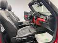 MINI Cooper Cabrio Cabriolet 1.5 *GARANTIE*1ER PROP*GPS*SIEGES CHAUFF Rouge - thumbnail 12