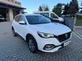 MG HS HS I 1.5 t Luxury auto Bianco - thumbnail 3