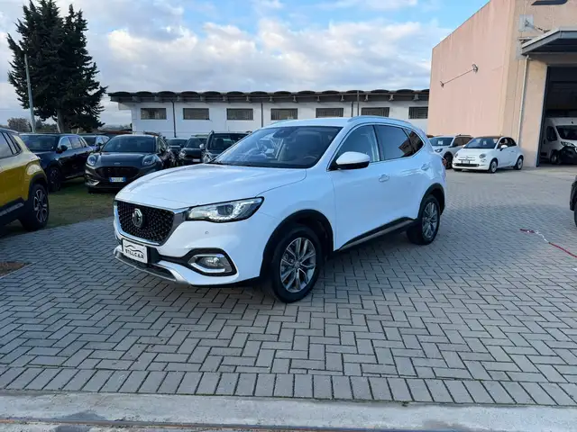 MG HS HS I 1.5 t Luxury auto