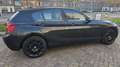BMW 116 116i Business Zwart - thumbnail 2