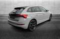 Skoda Scala 1.5 TSI ACT DSG Sport Monte Carlo Grigio - thumbnail 2