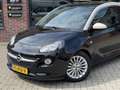 Opel Adam 1.0 Turbo Rocks | Zeer nette auto! | Zwart - thumbnail 2