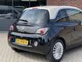 Opel Adam 1.0 Turbo Rocks | Zeer nette auto! | Zwart - thumbnail 12