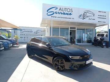 Elegance 1.5 Diesel 96 kW (130 CV)