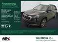 Skoda Karoq Selection 1.5TSI DSG LED Nav 360° Pano AHK Schwarz - thumbnail 1